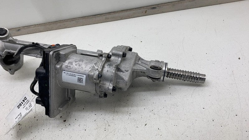 2022-2024 Rivian R1T R1S Steering Gear Rack Pinion Tie Rod Electric Po