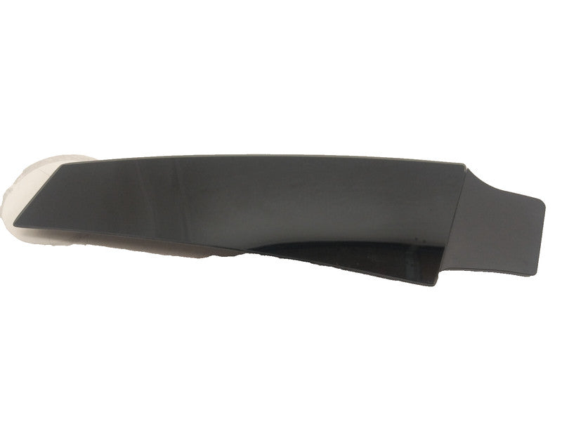 14941 ⭕ 2012-2015 Tesla Model S MS Right B-Pillar Molding Applique Glass Trim Cover RH