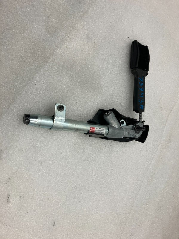 100526500B ⭕ 12-15 Model S Front Right Seat Belt Outboard Lap Pre-Tensioner RH 1005265-00-B