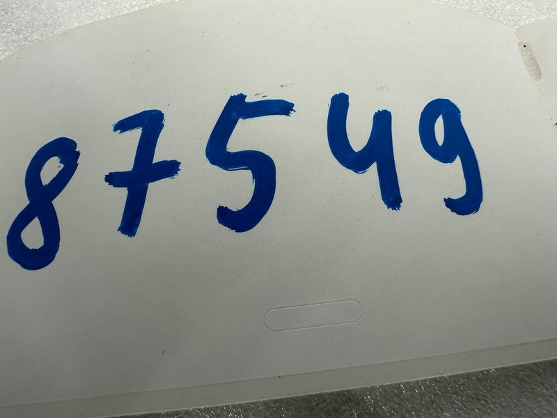 101090600G ⭕ 12-20 Tesla Model S Body Controller BCM Control Module (315MHZ) 1010906-00-G