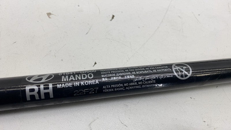 ⭕22-24 Ioniq 5 Rear Left & Right Liftgate Power Cylinder Shock Strut 8