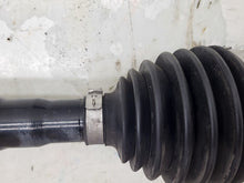 ⭕ 12-20 Model S MS Rear Left or Right CV Axle Shaft Half Shaft 36MM 1007719-01-A
