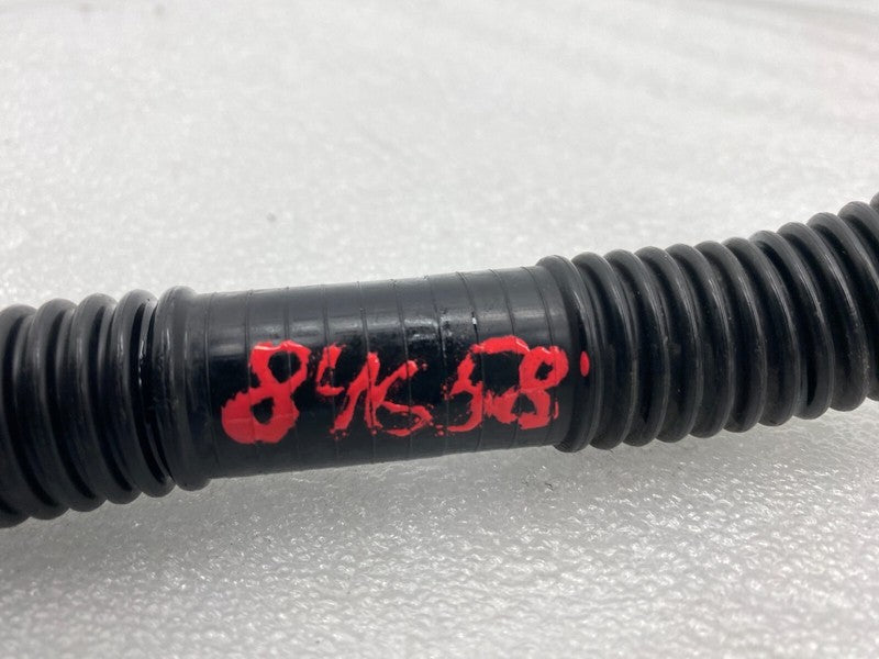 1504721-00-B ⭕ 2017-2025 Tesla Model 3 Powertrain Supply Coolant Hose Pipe Tube 1504721-00-B