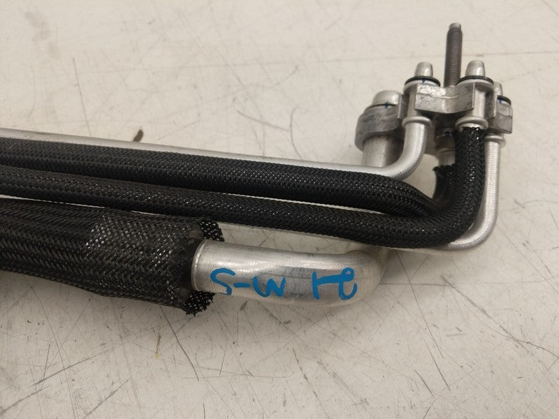 ⭕ 21-25 Model S A/C Air Conditioning Coolant Line Tube Cooling Pipe 15