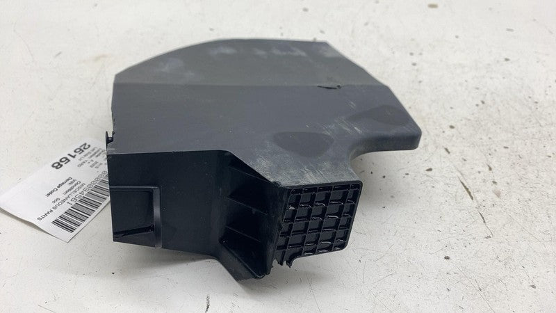 ⭕ 2022 Rivian EDV-700 Van Rear Driver Side Bracket Cladding Left LH PT