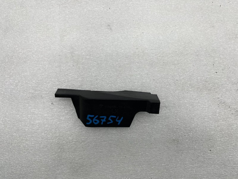 ⭕ 2012-2020 Tesla Model S Front or Rear Rubber Door Glass Seal Left 10