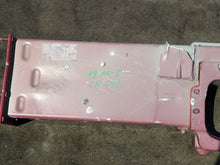 ⭕ 12-20 Tesla Model S Front Driver Side Member Reinforcement Left 1022588-01-J