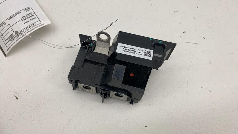 111200600B ⭕ 2017-2023 Tesla Model 3 Y Converter Battery Fuse Module Assembly 1112006-00-B