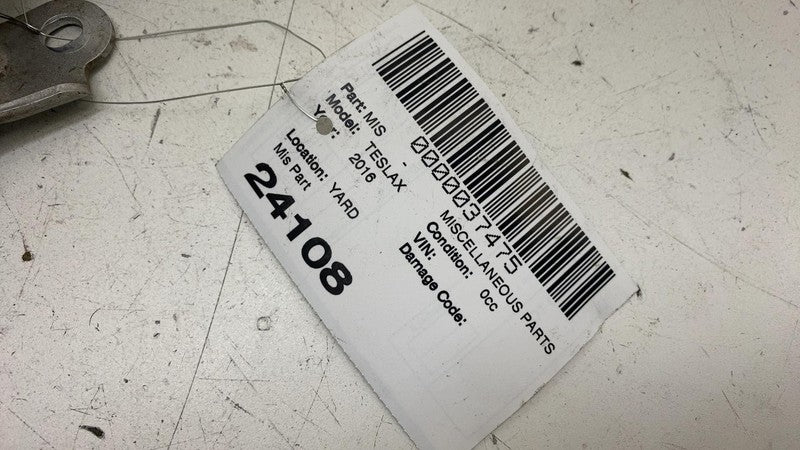 ⭕ 16-20 Tesla Model X High Voltage DC-DC Inverter Converter Module 106