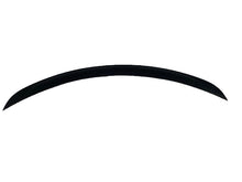 ⭕ 12-20 Model S Rear Trunk Liftgate Lid Spoiler Wing Carbon Fiber 1023179-00-C