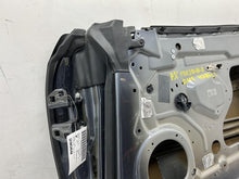 2016-2020 Tesla Model S MS Front Passenger Side Door Shell Right RH Gray PMNG