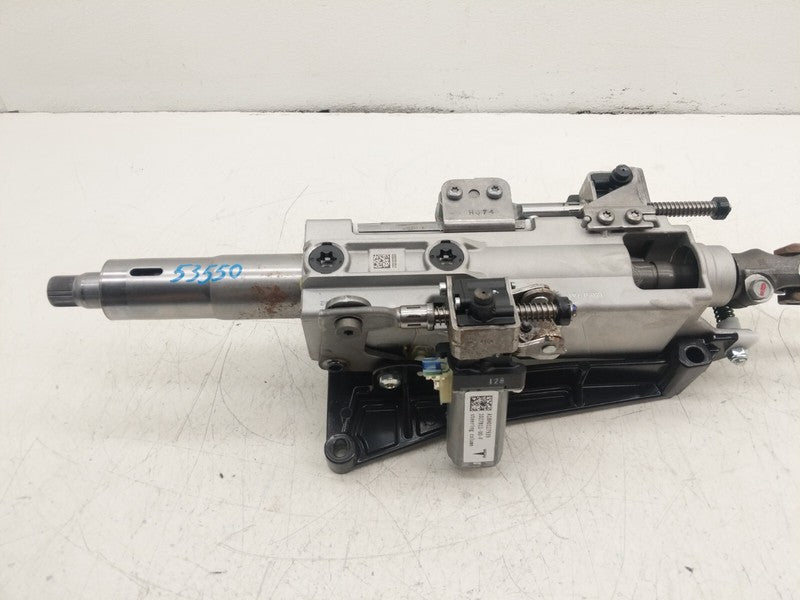 1027811 00 F ⭕12-20 Model S X Steering Column + Upper & Lower Intermediate Shaft 1027811-00-F