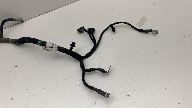⭕ 2025 Ram 1500 Pickup Steering Gear Jumper Wire Wiring Harness 685635