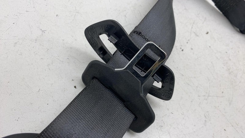 PT00003668-L ⭕ 2022-2025 Rivian R1S Rear Right Side 3rd Row Seat Belt Retractor PT00003668-L