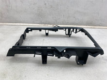 ⭕ 12-20 Tesla Model S Media Control Unit Touch Screen Trim w/ Switch 1083948-00