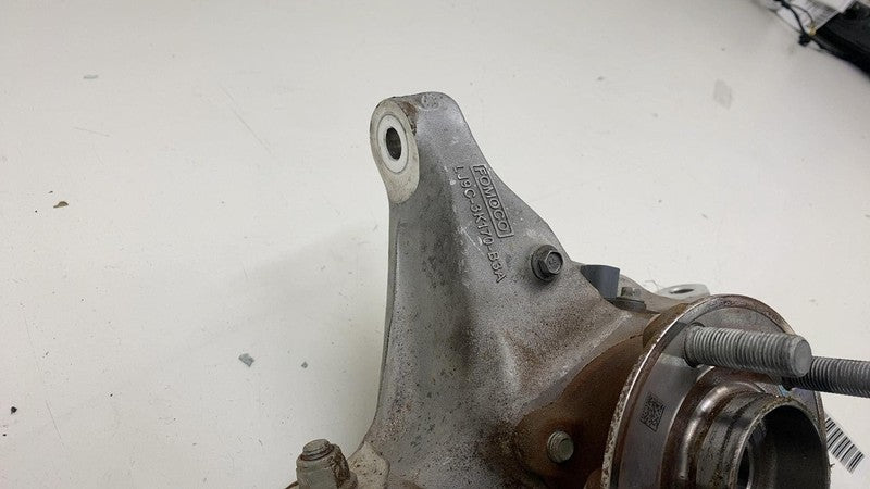 LJ9C3K170B3A ⭕21-24 Ford Mustang Mach-E Front Right Spindle Knuckle RH OEM AWD LJ9C-3K170-B3A