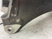 ⭕ 12-20 Model S Rear Passenger Side Spindle Knuckle w/ Dust Shield 6006433-00-A