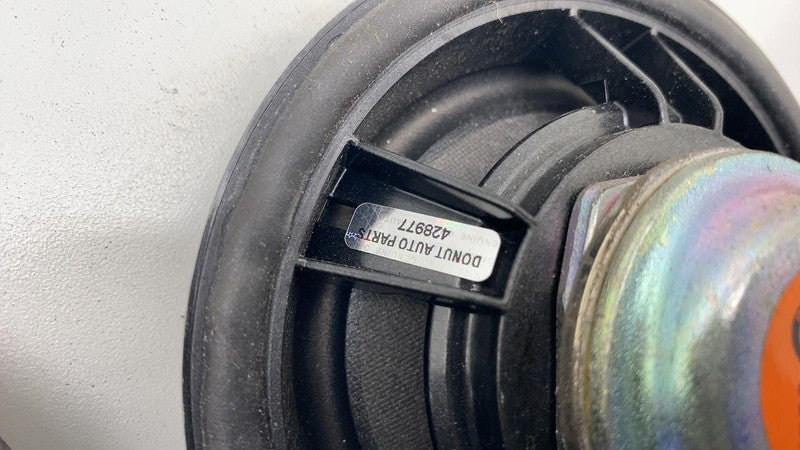 2021-2023 BMW 530e G30 Set of Harman Kardon Audio Sound Speakers 26224