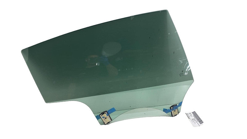 ⭕ 2017-2023 Tesla Model 3 Rear Passenger Door Window Glass Right RH Single Pane