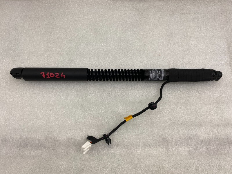 106344001F ⭕ 16-25 Model X Front Left/Rear Right Primary Door Lift Shock Strut 1063440-01-F
