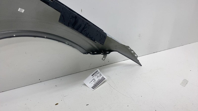 ⭕ 2021-2025 Polestar 2 Front Driver Side Fender Shell Panel Left LH Silver - 729