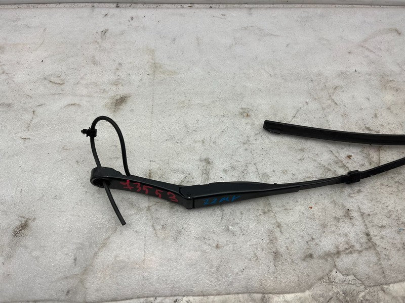 ⭕2020-2023 Tesla Model Y Front Driver Side Windshield Wiper Arm & Blade Left OEM