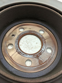⭕ 2017-2023 Tesla Model 3 M3 Front Right or Left Side Brake Disc Rotor Assembly