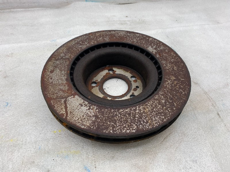 ⭕ 2016-2020 Tesla Model X MX Front Left or Right Brake Disc Rotor LH=RH Assembly