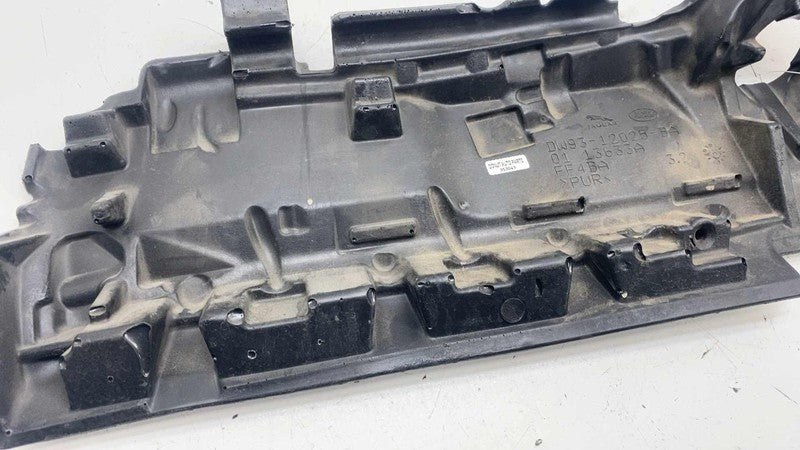 ⭕ 2010-2024 Range Rover Sport Left Engine Ignition Coil Trim Cover DW9