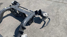 ⭕ 2021-2023 Volkswagen ID4 Rear Suspension Subframe Crossmember Cradle 1EK505235