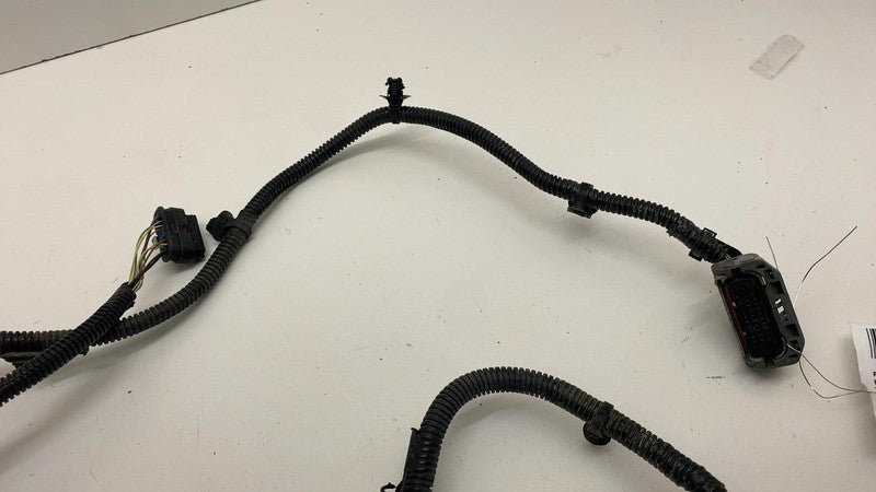 1068769 01 D 2017-2023 Tesla Model 3 M3 Front Subframe Cradle Wiring Harness Cable Wire Loom