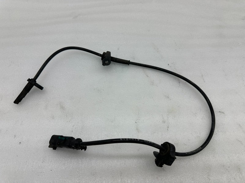 6006366 00 B ⭕ 12-15 Model S Rear Left or Right Anti-Lock ABS Wheel Speed Sensor 6006366-00-B