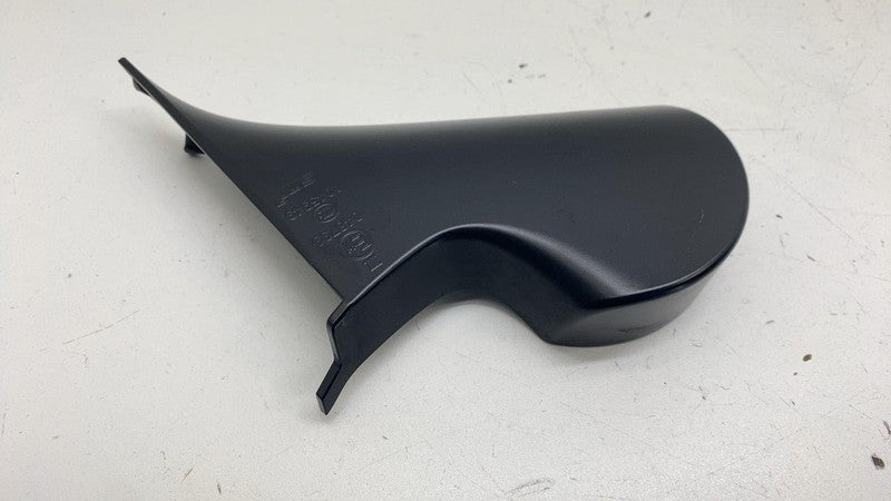 ⭕ 17-23 Tesla Model 3 Front Passenger Side Exterior Mirror Lower Cap C