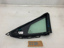 ⭕2021-2025 Tesla Model S Rear Driver Side Quarter Window Glass Left 1600155-00-B