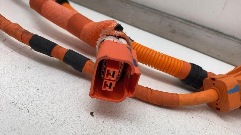 ⭕ 2022 2023 2024 Rivian R1T High Voltage Battery Wiring Cable Wire Harness Assy