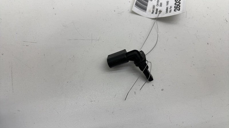 9Y0 927 807 ⭕ 2018-2024 Porsche Cayenne Front or Rear ABS Wheel Speed Sensor OEM 9Y0927807