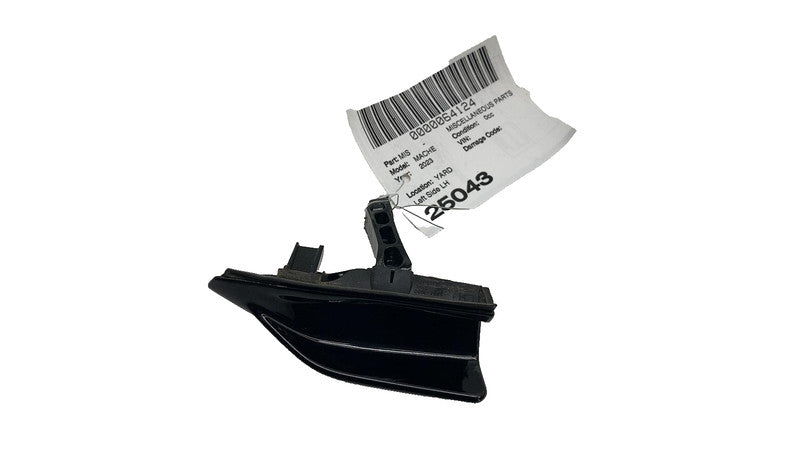 LJ8B-R22405 ⭕ 2021-2024 Ford Mustang Mach-E Front Left Exterior Door Handle LJ8B-R22405-AFW