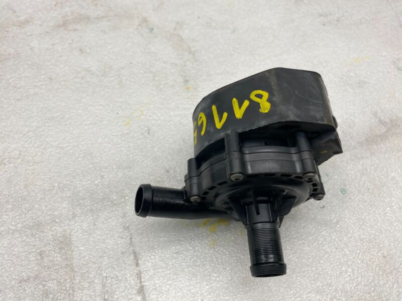 103534800G 2016-2020 Tesla Model S X Cooling System Auxiliary Water Coolant Pump FWD Assy