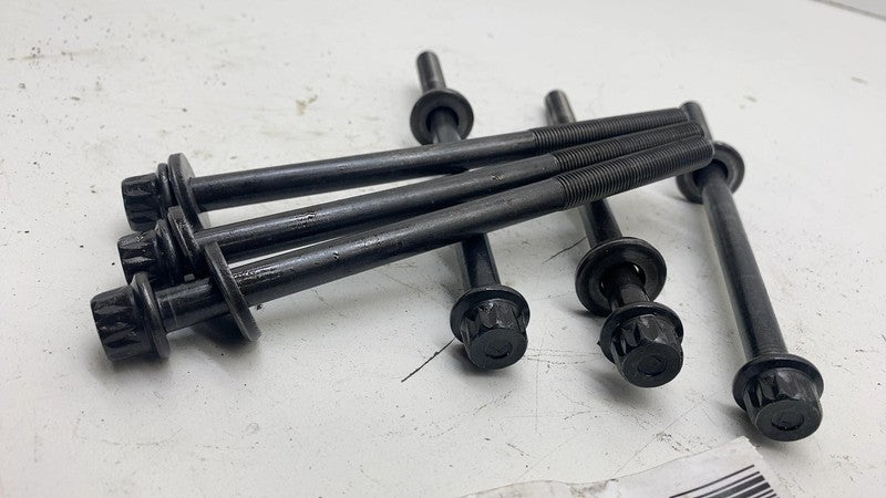 ⭕ 2018 2019 2020 2021 2022 2023 Subaru XV Crosstrek Engine Bolt SET of