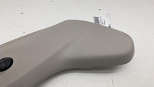 ⭕ 2018 Chrysler Pacifica Front Right Seat Shield Trim & Lumbar Switch 5RT04PD2AC