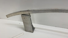 ⭕ 2012-2015 Tesla Model S Front Lower Bumper Impact Reinforcement Crash Bar Assy