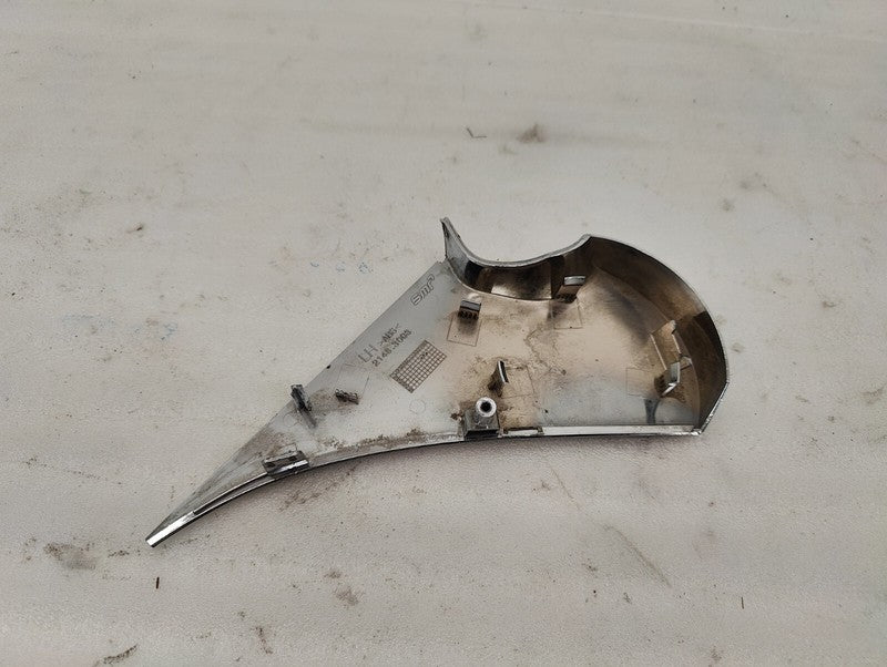 ⭕ 2012-2020 Tesla Model S Driver Rear View Door Mirror Lower Mounting 