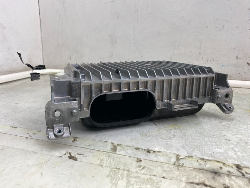 1497327 00 B ⭕ 2020-2023 Model Y Front Vehicle Controller Module & Cover Shield 1497319-00-E