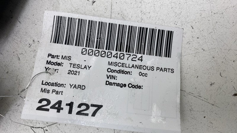 ⭕2020-2023 Model 3 Y Front or Rear Exterior Outer Door Handle Right 15