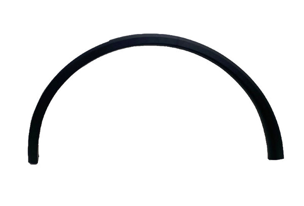 ⭕ 25-27 Tesla Model Y Rear Left Fender Garnish Wheel Arch Molding 1937594-00-D