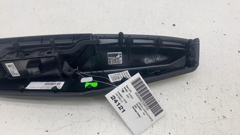 4KL 867 171 ⭕ 19-23 Audi E-Tron Front Left Interior Door Panel Armrest Cover Trim 4K0959851C