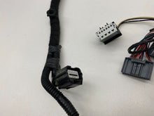 ⭕ 12-20 Tesla Model S Front Right Door Wiring Harness Cable Wire RH 1004424-00-P