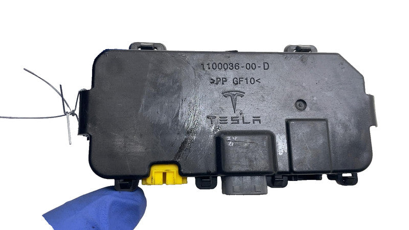 ⭕ 2017-2023 Model 3 First Row Occupant Classification System Module 1098515-00-F