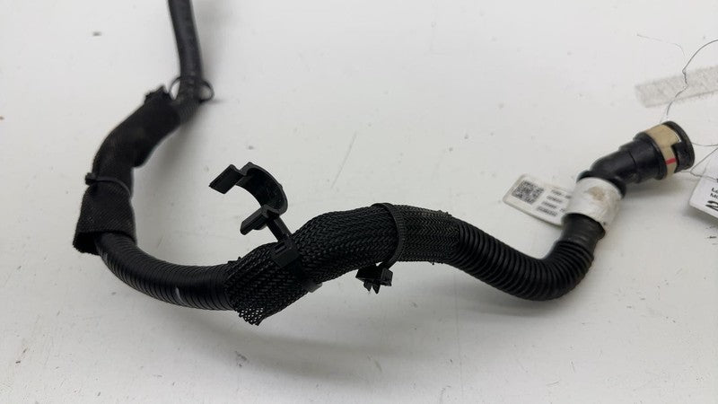 PJ938D036PB ⭕ 21-24 Mustang Mach-E Engine Motor Coolant Water Hose Pipe Tube PJ93-8D036-PB