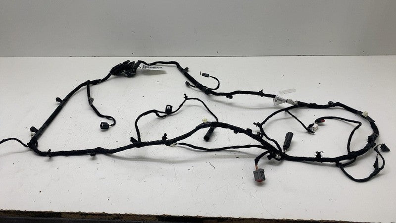 ⭕ 2018 Chrysler Pacifica Liftgate Wiring Harness Wire Assembly 6835481